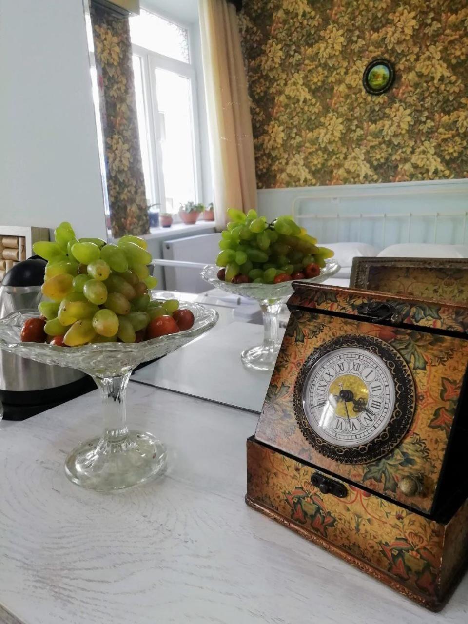 Hotel Wine O'Clock Tbilisi Esterno foto